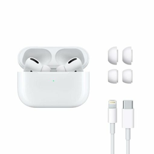 Apple AirPods Pro 6