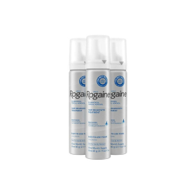 Rogaine 落健生髮慕斯