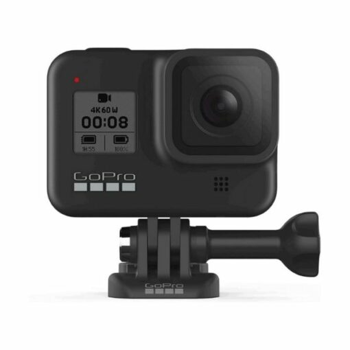 GoPro HERO 8 運動相機 4