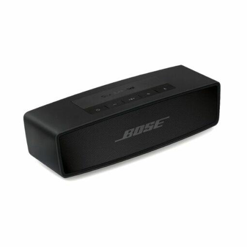 Bose SoundLink Mini II Special Edition 2