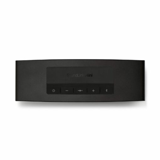 Bose SoundLink Mini II Special Edition 3