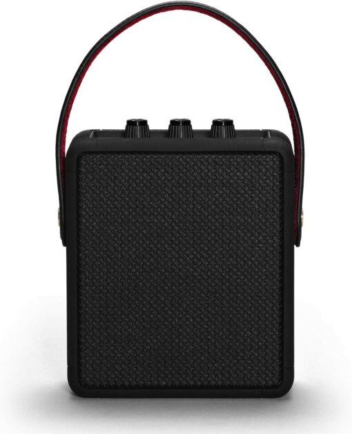 Marshall Stockwell II 攜帶式藍牙喇叭 4