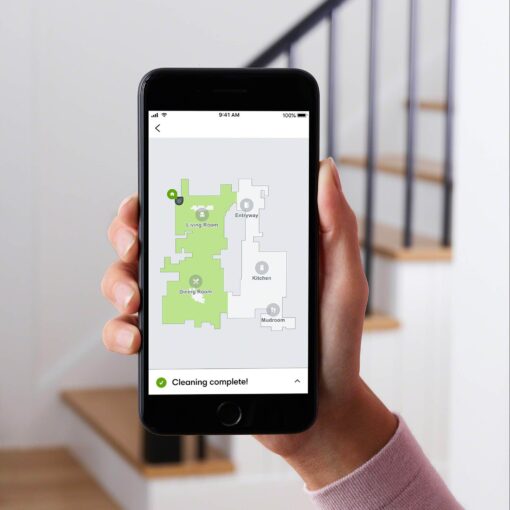 iRobot Roomba S9 掃地機器人 5