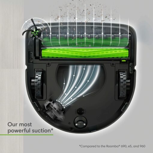 iRobot Roomba S9 掃地機器人 3