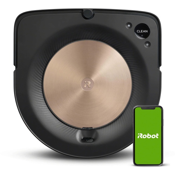 iRobot Roomba S9 掃地機器人 1