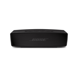 Bose SoundLink Mini II Special Edition
