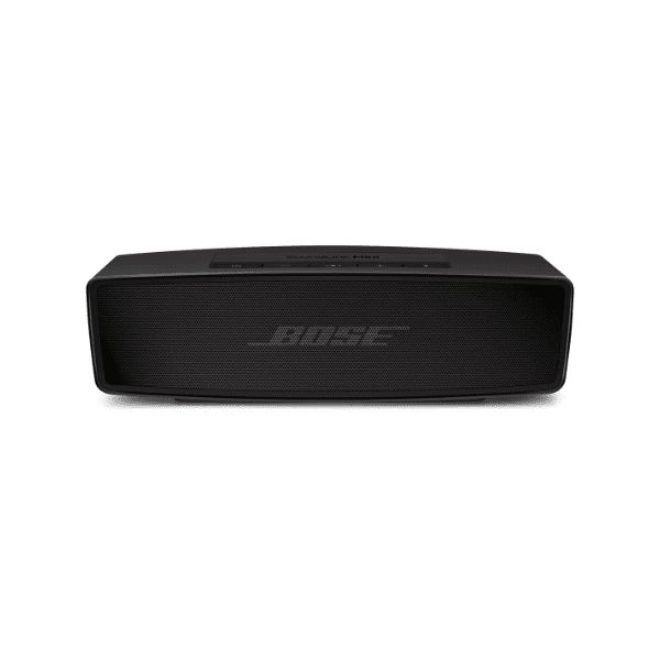 Bose SoundLink Mini II Special Edition 1