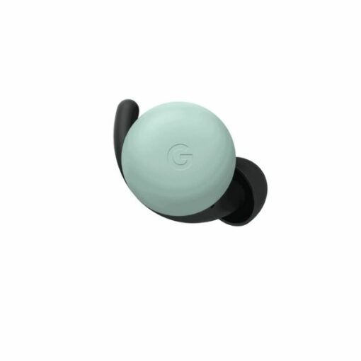 Google Pixel Buds 2 薄荷綠 2