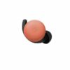 Google Pixel Buds 2 橘色 4