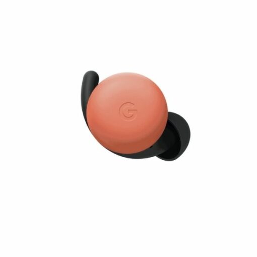 Google Pixel Buds 2 橘色 2