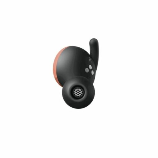 Google Pixel Buds 2 橘色 3