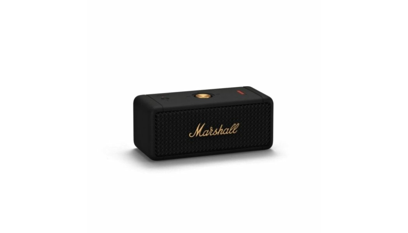 2024 黑五必買！Marshall 耳機與喇叭超值優惠6折起 9