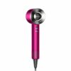 Dyson Supersonic™ 吹風機 限量全桃紅色 3