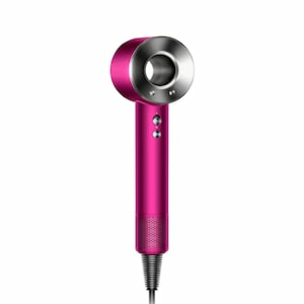 Dyson Supersonic™ 吹風機 限量全桃紅色 2
