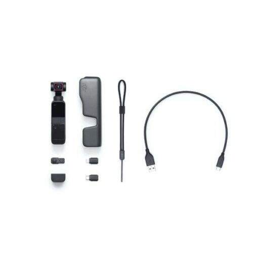 DJI Pocket 2 4