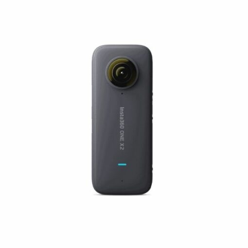 Insta360 One X2 全景相機 2