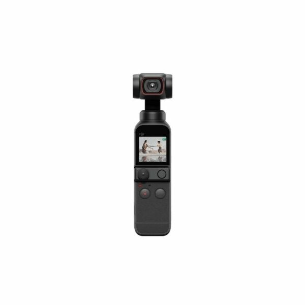 DJI Pocket 2 1
