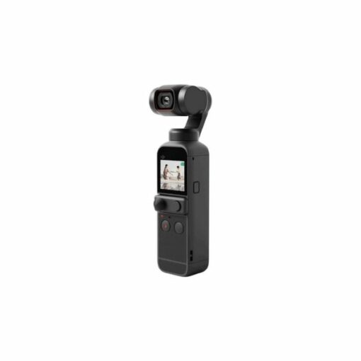 DJI Pocket 2 2