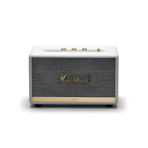 Marshall Acton II Bluetoth Speaker 藍牙喇叭 奶油白色