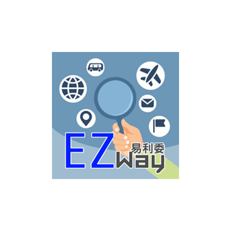 EZ Way 註冊流程 1