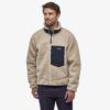Patagonia Men's Classic Retro-X® Fleece Jacket 4