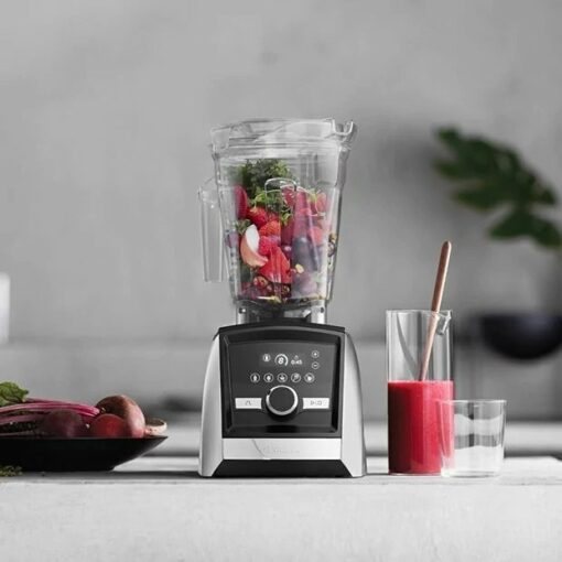 Vitamix A3500 調理機 5