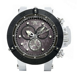 Invicta Subaqua Noma III 19" Wall Clock 英威塔 壁鐘