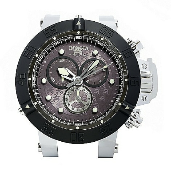 Invicta Subaqua Noma III 19" Wall Clock 英威塔 壁鐘 1