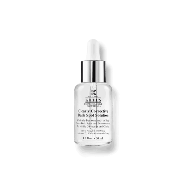 Kiehl's 激光極淨白淡斑精華 1