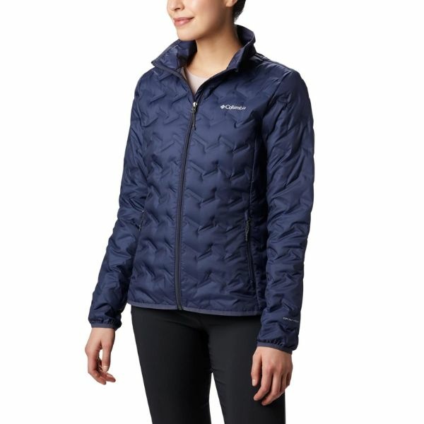 Columbia Women's Delta Ridge™ Down Jacket 夾克 1