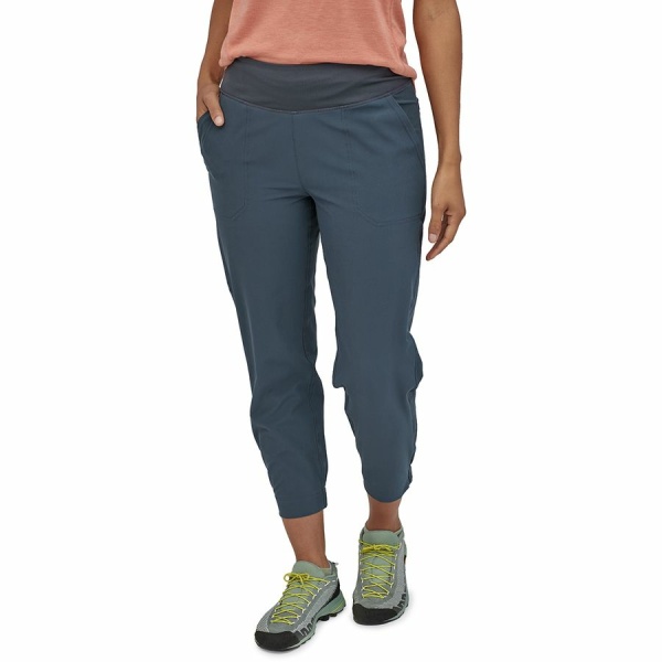 Patagonia Happy Hike Studio Pant - Women's 褲子 1