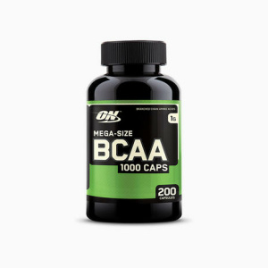 Optimum Nutrition BCAA 1000 支鏈胺基酸