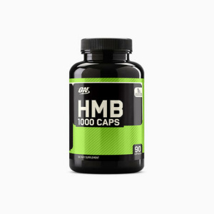 Optimum Nutrition HMB 1000 CAPS 胺基酸片