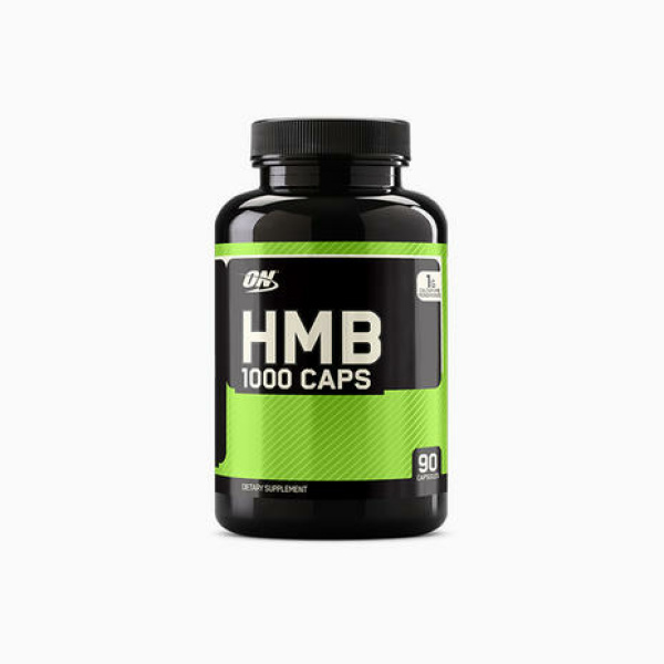 Optimum Nutrition HMB 1000 CAPS 胺基酸片 1