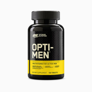Optimum Nutrition OPTI-MEN 男性綜合維他命