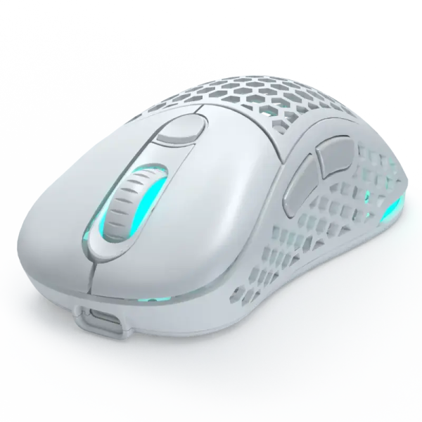 PWNAGE ultra custom wireless ergo 滑鼠 3
