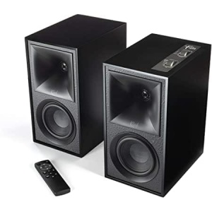 Klipsch THE FIVES POWERED SPEAKERS 喇叭