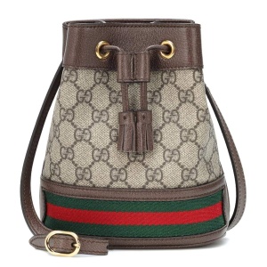 GUCCI Ophidia GG mini bucket bag 迷你GG水桶包