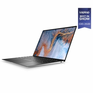 Dell New XPS 13 Touch Laptop