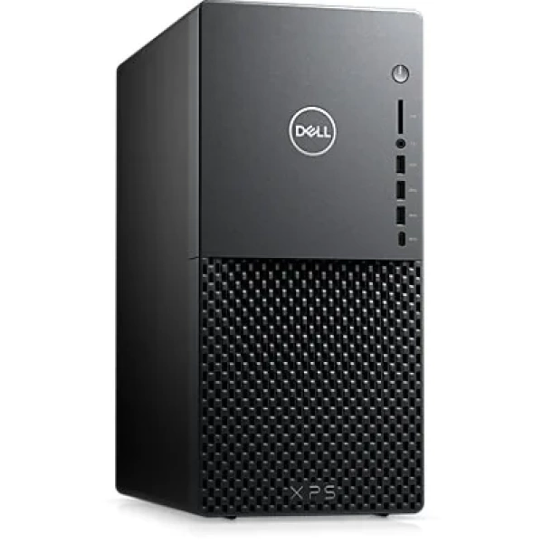 Dell XPS Desktop 戴爾 桌上型電腦 1