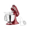 KitchenAid Artisan Series 5 Quart Tilt-Head Stand Mixer 抬頭桌上型攪拌機 4