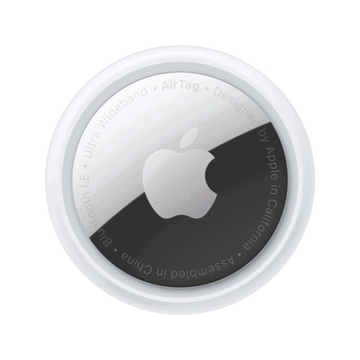 Apple AirTag 4件裝 2