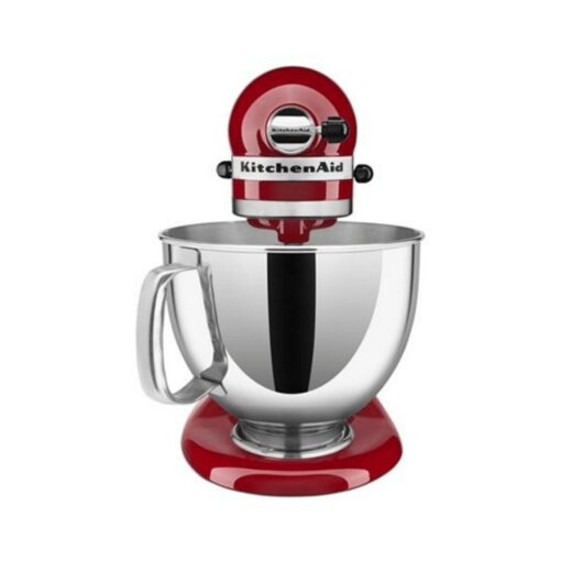 KitchenAid Artisan Series 5 Quart Tilt-Head Stand Mixer 抬頭桌上型攪拌機 3