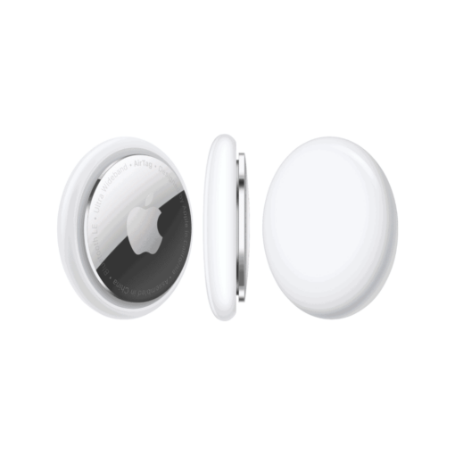 Apple AirTag 4件裝 3