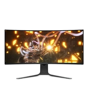 Dell Alienware 34 Curved Monitor - AW3420DW 戴爾 34吋曲面螢幕
