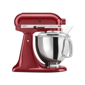 KitchenAid Artisan Series 5 Quart Tilt-Head Stand Mixer 抬頭桌上型攪拌機