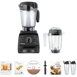 Vitamix 7500 Blender Super Package with 2- 20oz To-Go Cups 全食物調理機