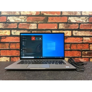 Dell LATITUDE 7400 2-IN-1 14" FHD TOUCH 戴爾 2合1筆記型電腦