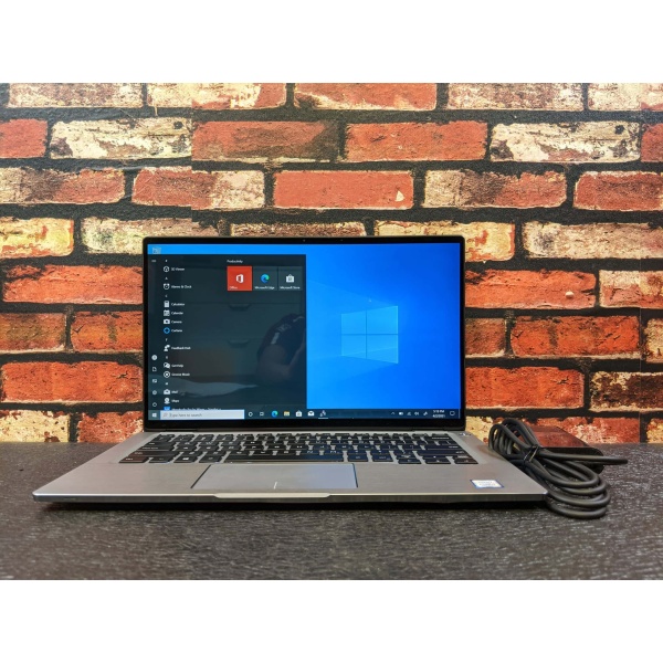 Dell LATITUDE 7400 2-IN-1 14" FHD TOUCH 戴爾 2合1筆記型電腦 1