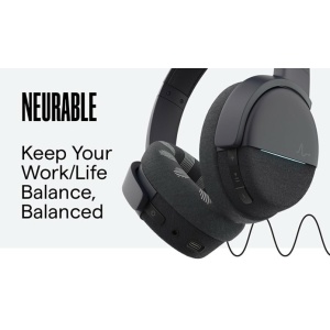 Neurable Headphones 頭戴式耳機